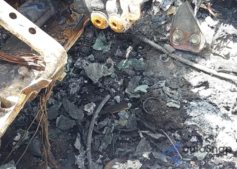 2008 Lexus Gs 350 z USA, uszkodzony, nr VIN JTHCE96S680016953